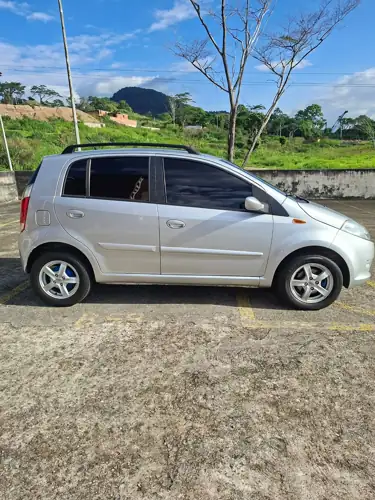 Chery Arauca 2016 — foto 3