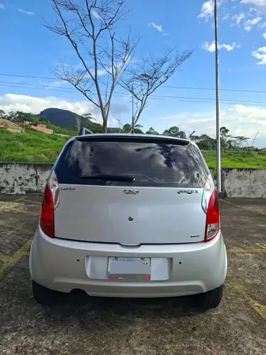 Chery Arauca 2016 — foto 4