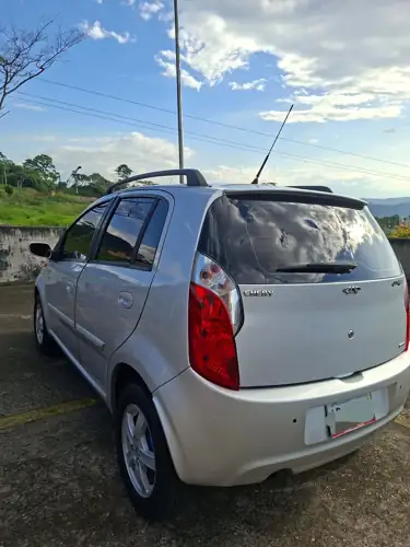 Chery Arauca 2016 — foto 5
