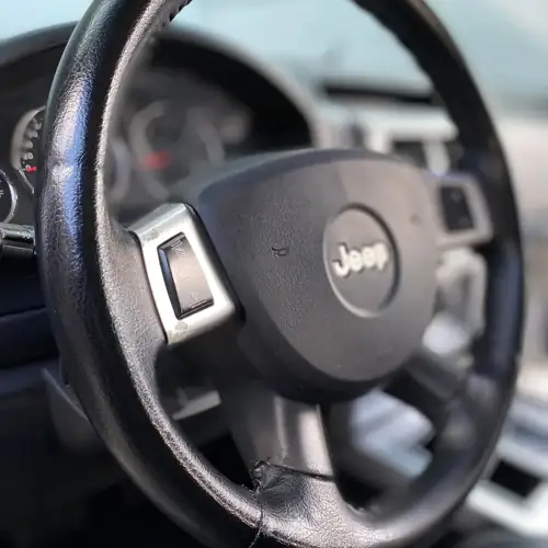 Jeep Cherokee Kk Limited 2009 — foto 5
