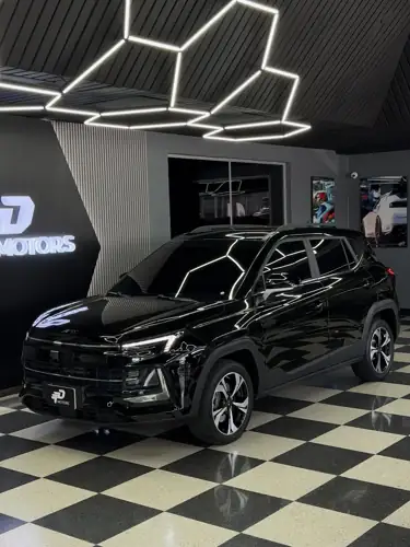 JAC Nevado Turbo Js 2025 — foto 2