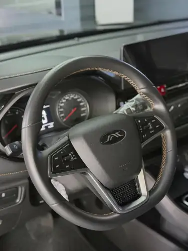 JAC Nevado Turbo Js 2025 — foto 3