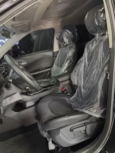 JAC Nevado Turbo Js 2025 — foto 4