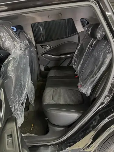 JAC Nevado Turbo Js 2025 — foto 5