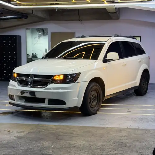 Dodge Journey 2009 — foto 2