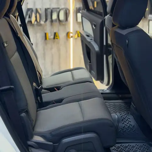 Dodge Journey 2009 — foto 3