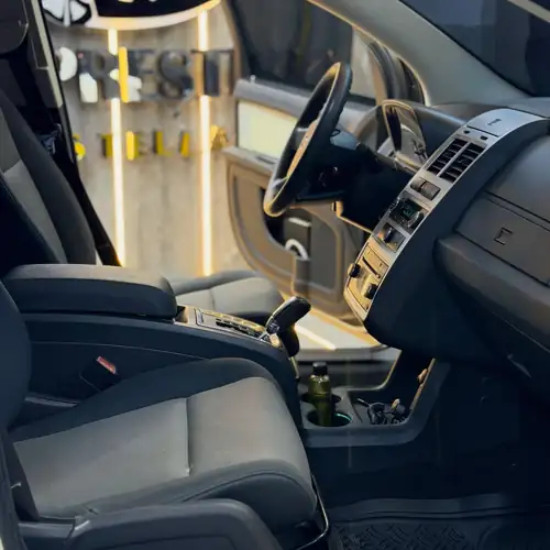 Dodge Journey 2009 — foto 4