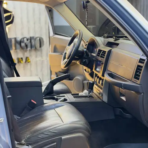 Jeep Cherokee Kk 2012 — foto 3