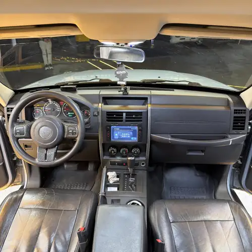 Jeep Cherokee Kk 2012 — foto 5