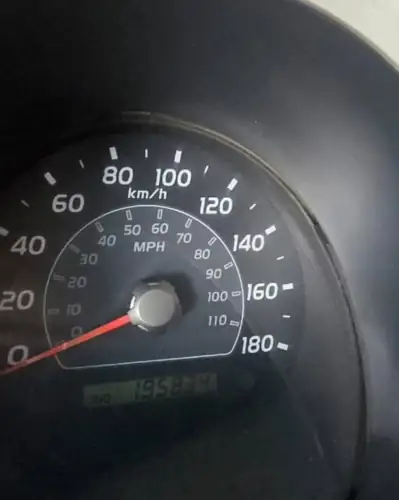 Toyota 4Runner 2008 — foto 5