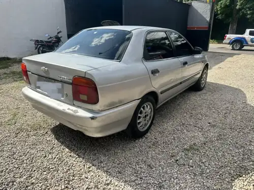 Chevrolet Steem Automatico 1997 — foto 3