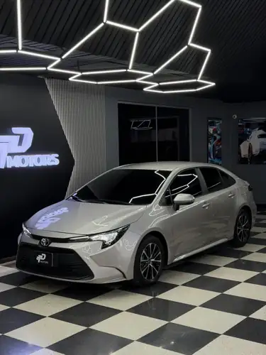 Toyota Corolla Levin 2025 — foto 2