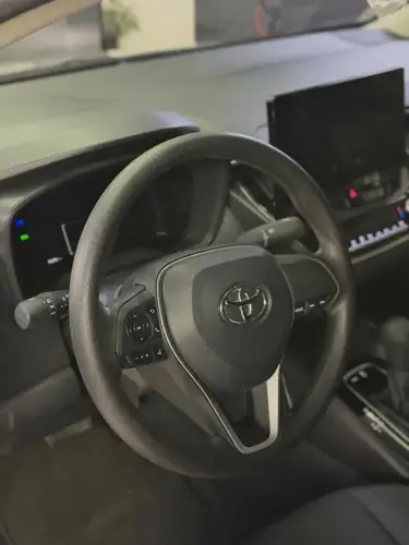 Toyota Corolla Levin 2025 — foto 3