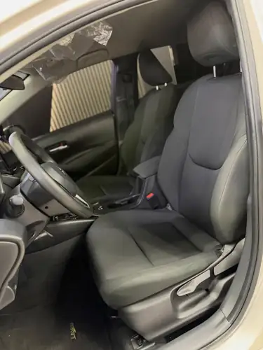 Toyota Corolla Levin 2025 — foto 4