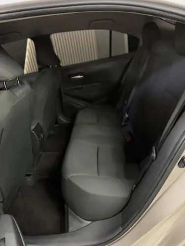 Toyota Corolla Levin 2025 — foto 5