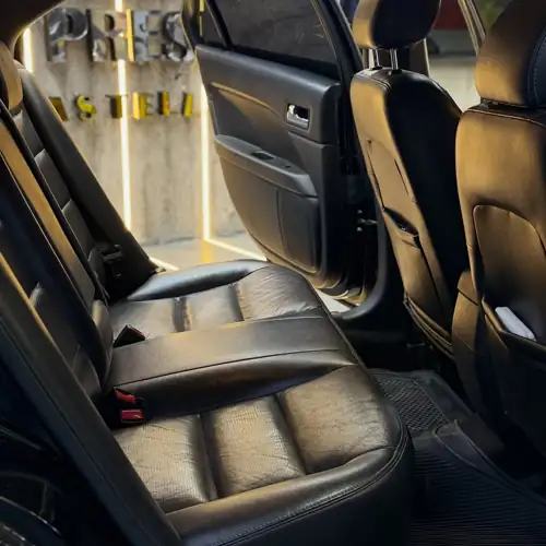 Ford Fusion 2007 — foto 5