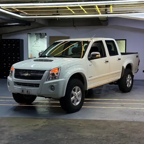Chevrolet Luvdmax 2013 — foto 2