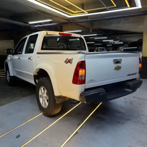 Chevrolet Luvdmax 2013 — foto 3