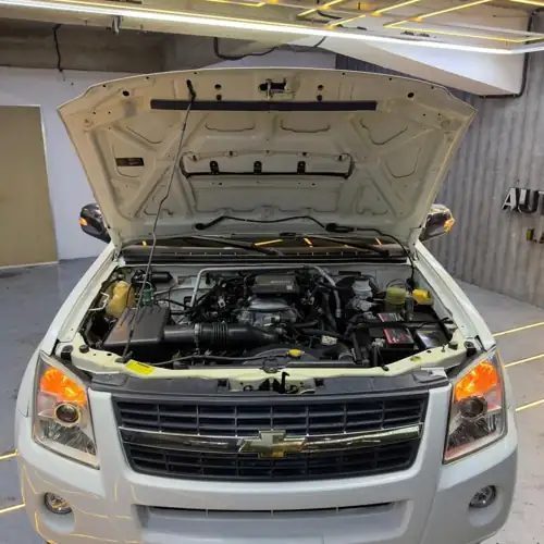 Chevrolet Luvdmax 2013 — foto 4