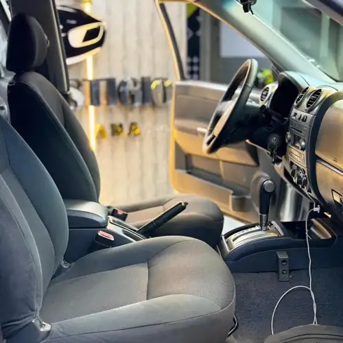 Chevrolet Luvdmax 2013 — foto 5