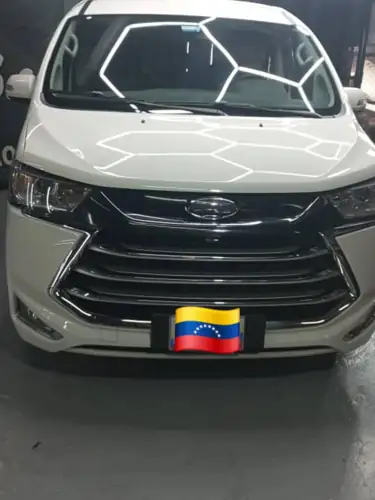 JAC Refine M 2025 — foto 3