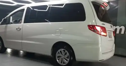 JAC Refine M 2025 — foto 4