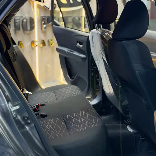 Toyota Agya 2026 — foto 4