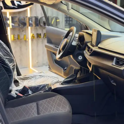 Toyota Agya 2026 — foto 5