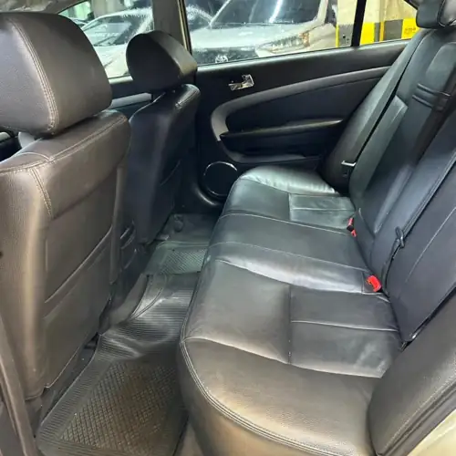 Chevrolet Epica 2009 — foto 5