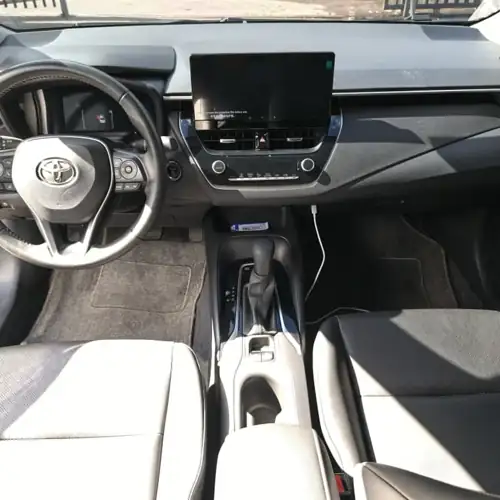 Toyota Corolla 2024 — foto 2
