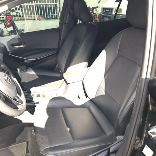 Toyota Corolla 2024 — foto 3