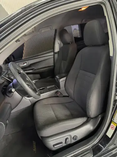 Toyota Camry Le 2015 — foto 4