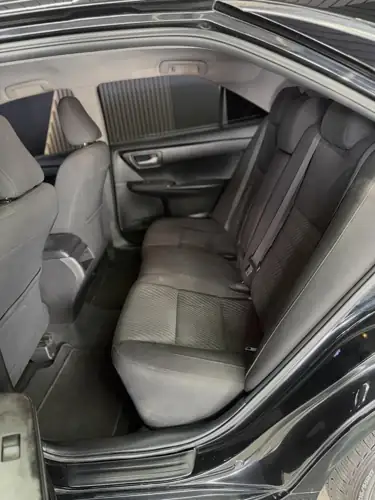 Toyota Camry Le 2015 — foto 5