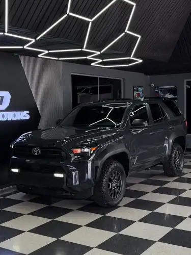 Toyota Runner Sr 2025 — foto 2