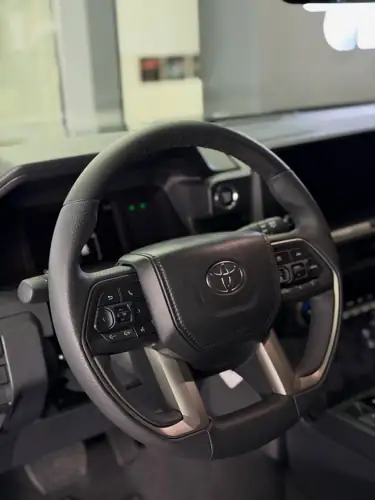 Toyota Runner Sr 2025 — foto 3