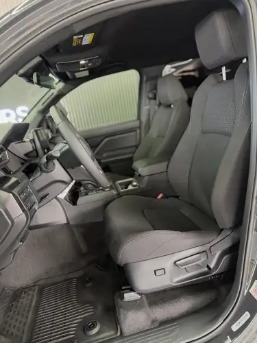 Toyota Runner Sr 2025 — foto 4
