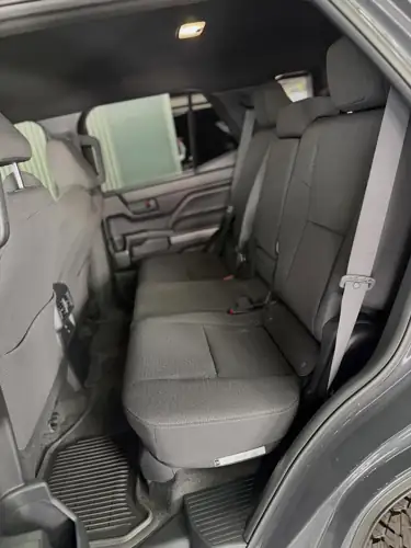 Toyota Runner Sr 2025 — foto 5
