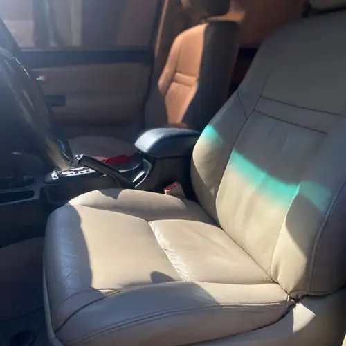 Toyota Fortuner 2015 — foto 5