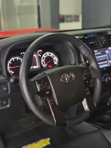 Toyota Runner Trd Off 2024 — foto 3