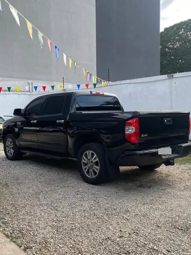 Toyota Tundra 2015 — foto 3