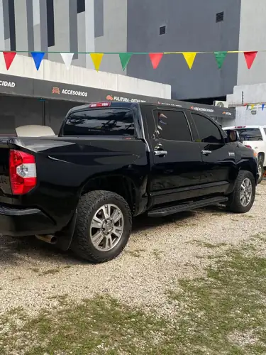 Toyota Tundra 2015 — foto 4