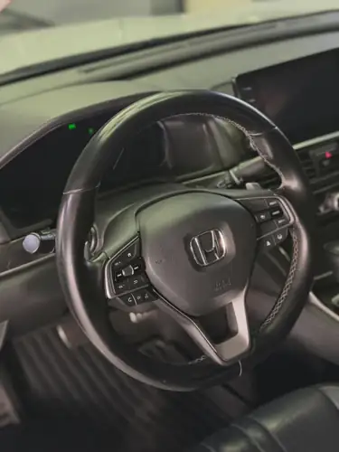 Honda Accord Sport Special 2021 — foto 3