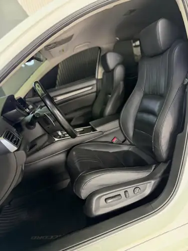 Honda Accord Sport Special 2021 — foto 4