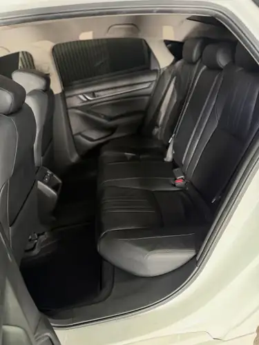 Honda Accord Sport Special 2021 — foto 5