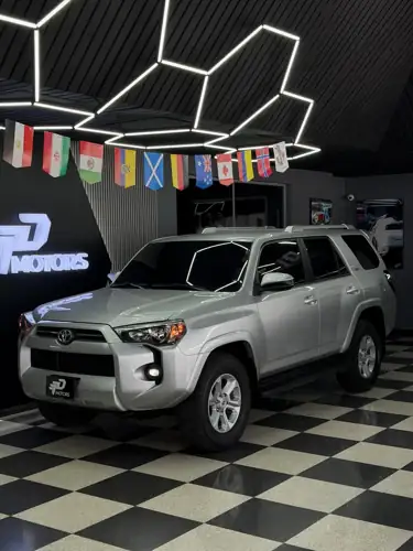 Toyota Runner Sr 2024 — foto 2