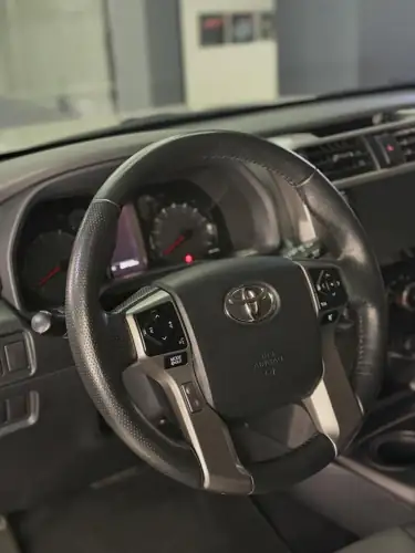 Toyota Runner Sr 2024 — foto 3