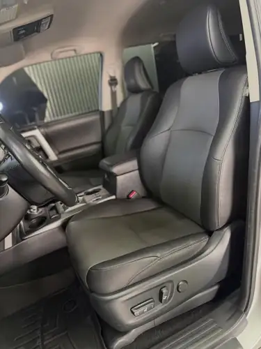 Toyota Runner Sr 2024 — foto 4