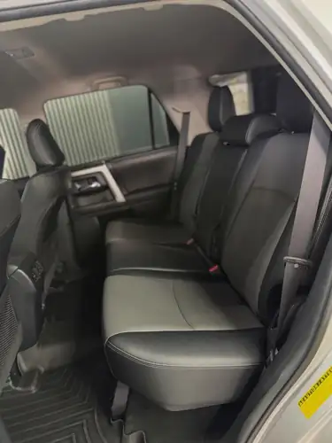 Toyota Runner Sr 2024 — foto 5