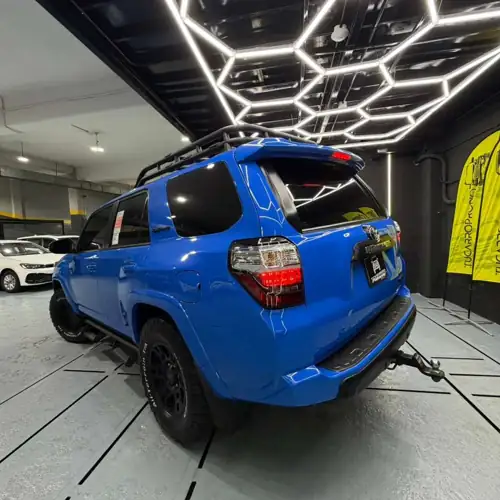 Toyota 4Runner 2019 — foto 4