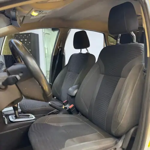 Ford Fiesta Titanium 2018 — foto 4